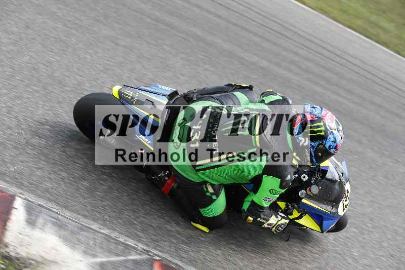 /34 25.07.2025 Speer Racing ADR/Gruppe rot/431